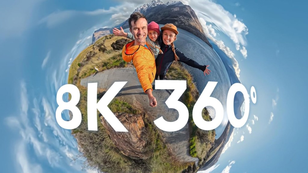 Insta360 X4 Air Review