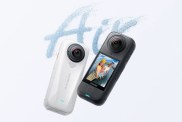 Insta360 X4 Air Review