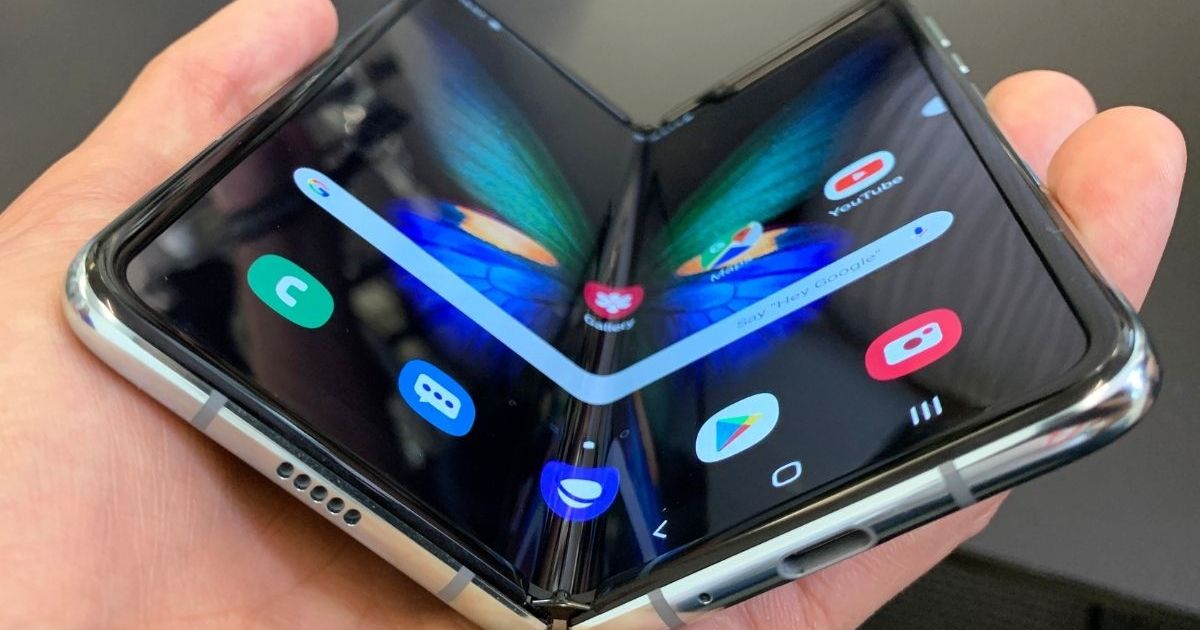 Samsung Z Trifold Launching in South Korea For ~$2,450