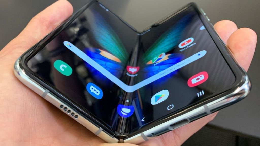 Samsung Z Trifold Launching in South Korea For ~$2,450