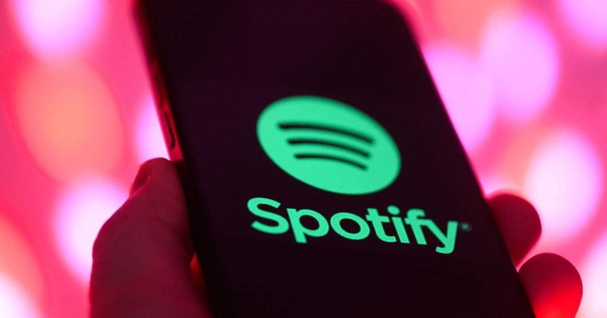 Spotify ‘Scraped’ After Third-Party Accesses Public Metadata