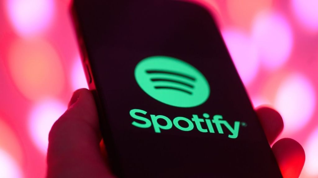 Spotify ‘Scraped’ After Third-Party Accesses Public Metadata