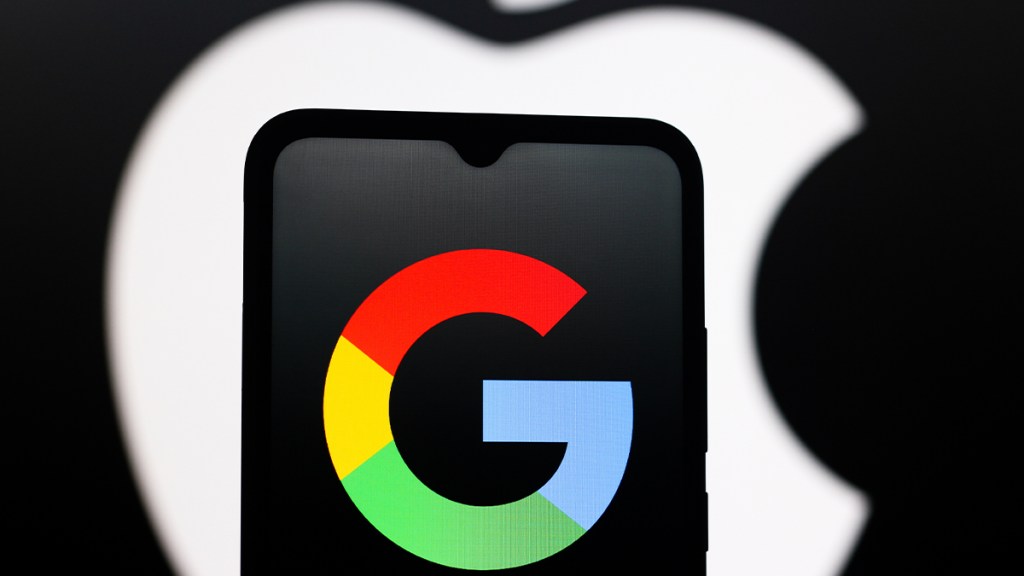 Google & Apple Collaborating To Allow Easy Switching Between Them — Report