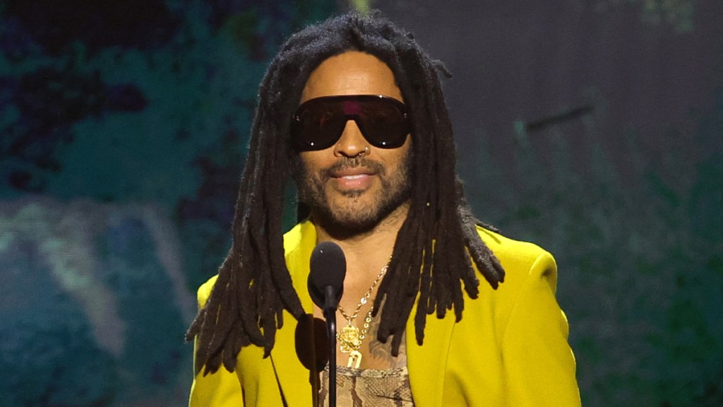 Legendary Musician Revealed as New James Bond Villain