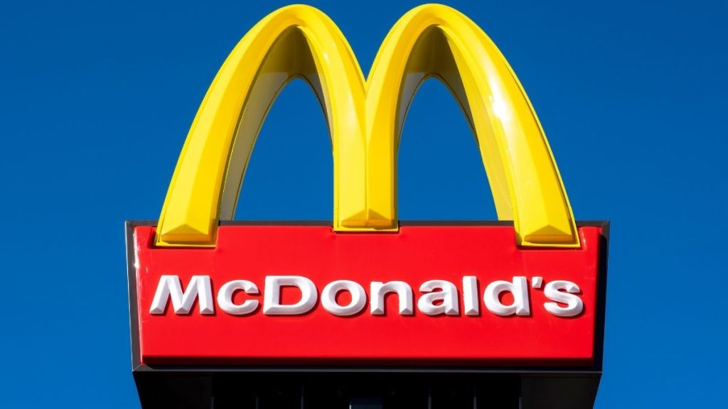 McDonald's Pulls AI-Generated Ad After Backlash