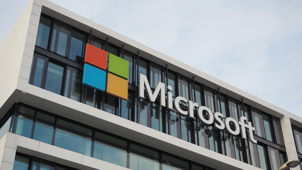 Here’s What the Microsoft Excel Champion for 2025 Won