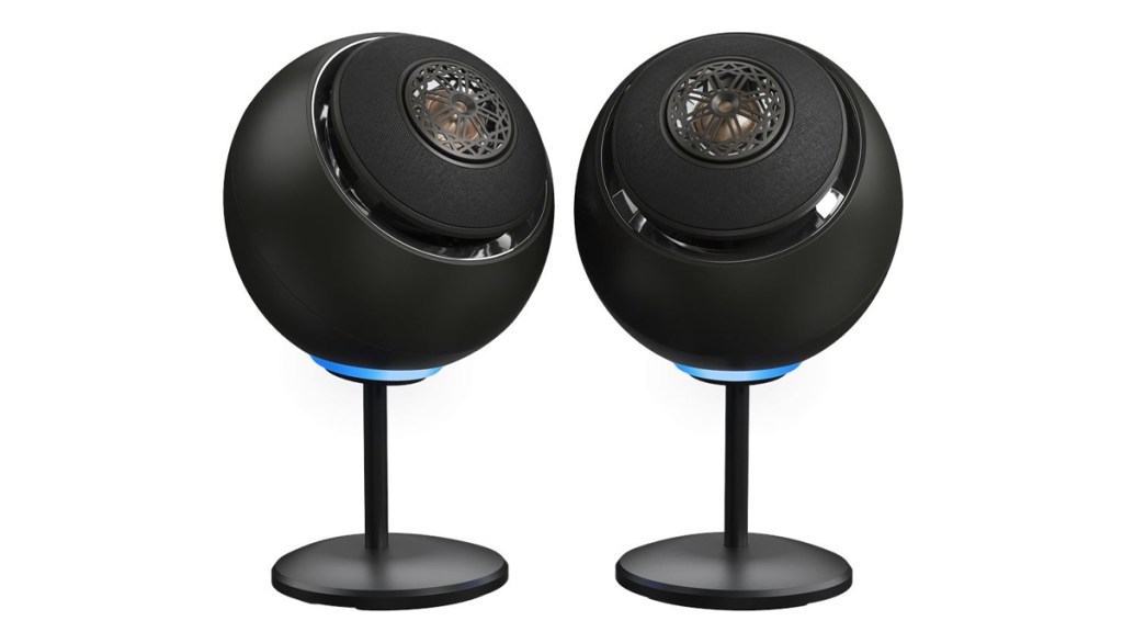 Creative Pebble Nova Speakers Review