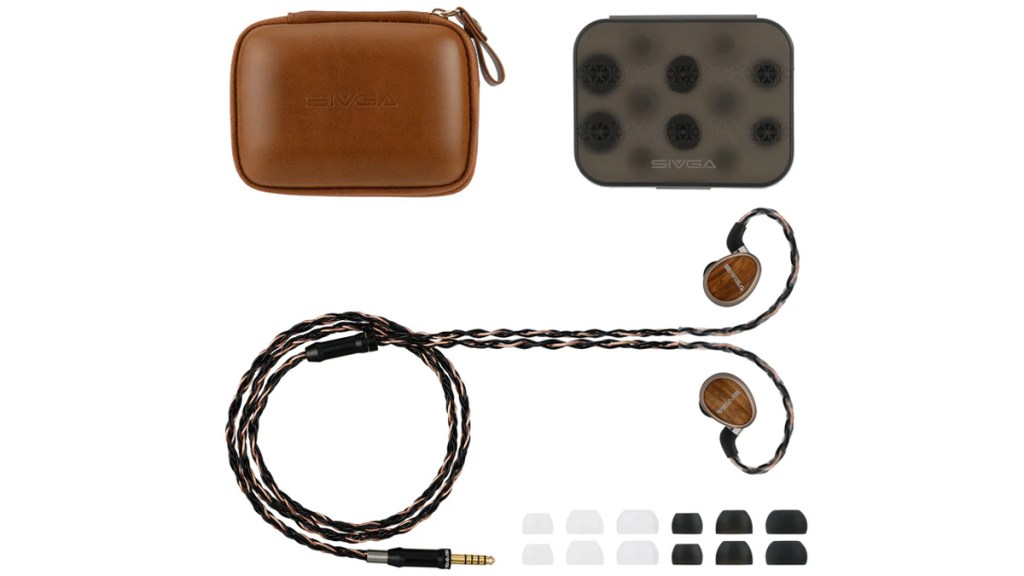 SIVGA Nightingale PRO Review