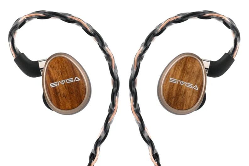 SIVGA Nightingale PRO Review