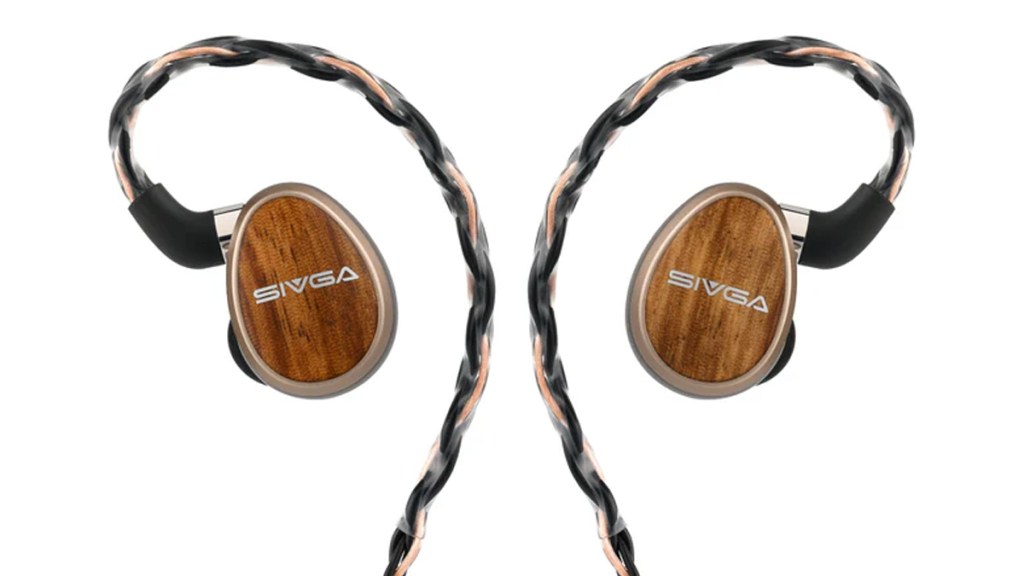 SIVGA Nightingale PRO Review