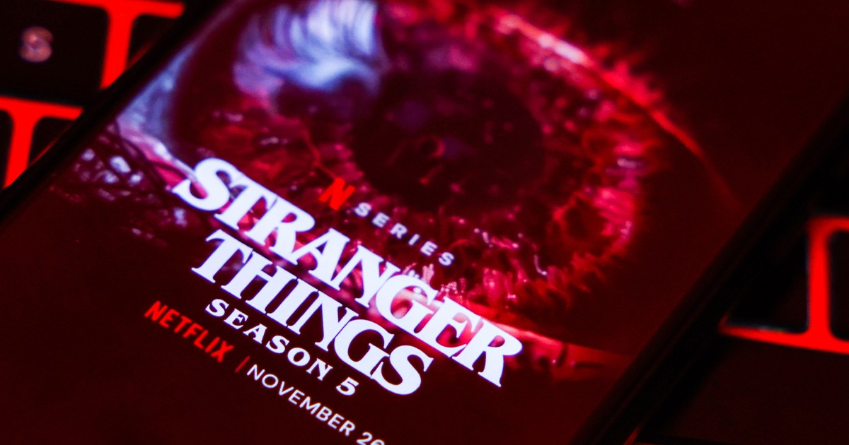 Stranger Things Video Game Collab Lets Players Explore Hawkins