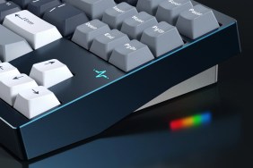 Wobkey Crush80 Keyboard Review