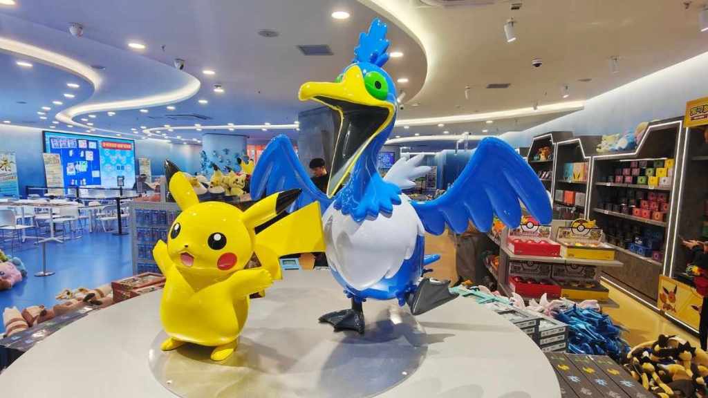 You’ll Never Guess How Much Pokemon LEGO Costs