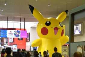 Secretlab’s Pokemon Gaming Chairs Feature Fan-Favorite 'Mons