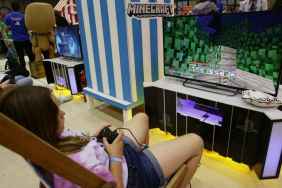 New Minecraft Update Aims to Make Game Cuter