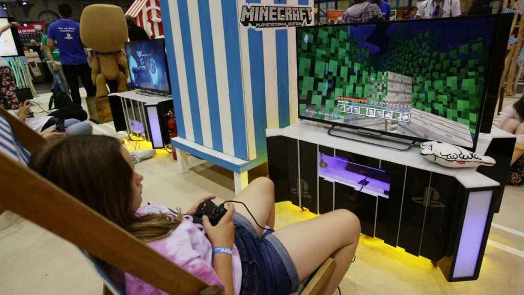 New Minecraft Update Aims to Make Game Cuter