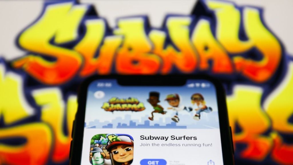 New Subway Surfers Game Is Dropping in 2026
