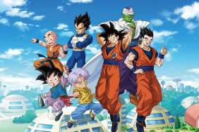 New Dragon Ball Game Arriving in 2027 With All-New Character