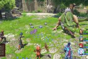 Dragon Quest Gets McDonald’s Menu Items in New Collab