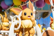 Japan’s Pokemon Theme Park Will Make Western Fans Jealous