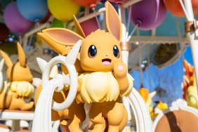 Japan’s Pokemon Theme Park Will Make Western Fans Jealous