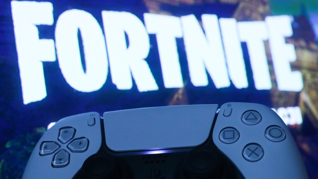 New Fortnite Roguelike Mode Added for Jason Statham Crossover