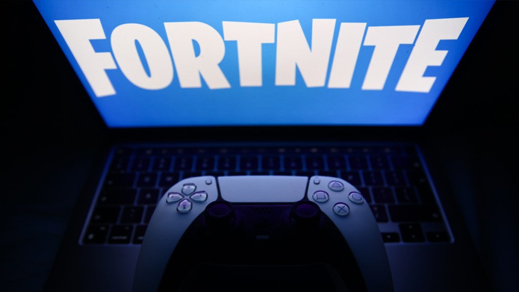 Fortnite Leaks Suggest Collab With This Fan-Favorite TV Show