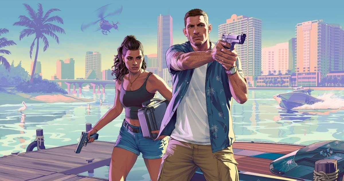GTA 6 at Risk of Ban in Russia For This Reason