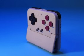GameSir’s ‘Pocket Taco’ Transforms Phones Into Game Boys