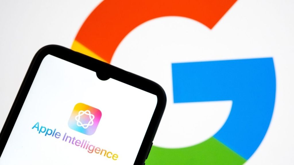 Apple Taps Google’s AI Model To Power Siri