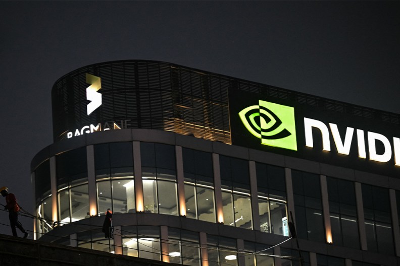 Nvidia Accused of Pirating Books To Train AI in New Lawsuit