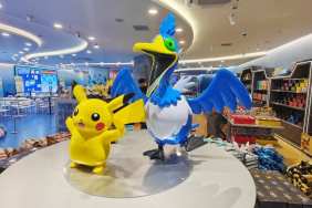 Pokémon Fan Built Their Own LEGO Badge Box Ahead of Official Launch