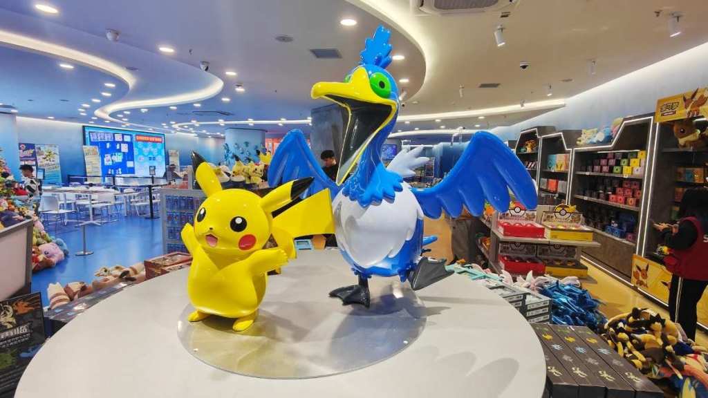 Pokémon Fan Built Their Own LEGO Badge Box Ahead of Official Launch