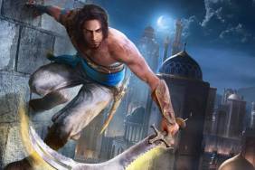 Ubisoft Officially Cancels the ‘Prince of Persia’ Remake
