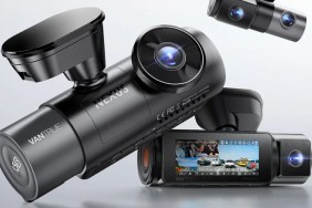 Vantrue Nexus 5S review