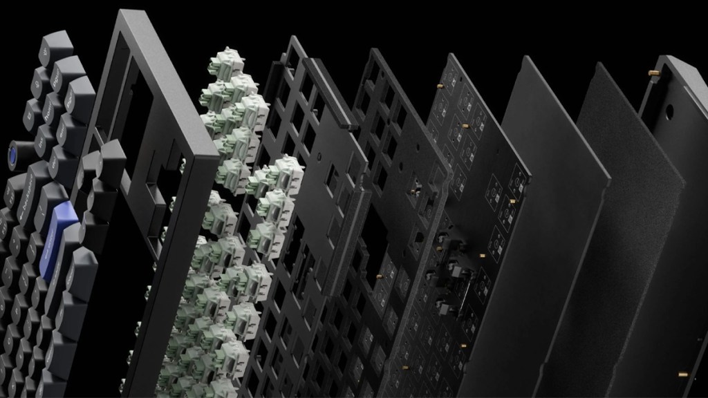 Keychron Q3 HE 8K Review