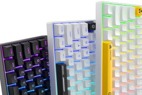 Syntech Chronos 68 Review