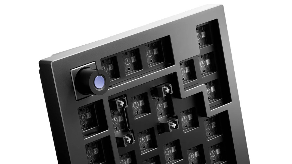 Keychron Q1 HE 8K Review