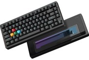 Womier SK75 TMR Gaming Keyboard Review