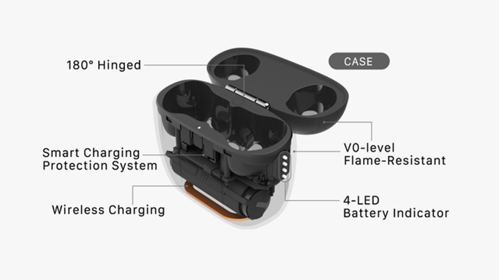 Final TONALITE review
