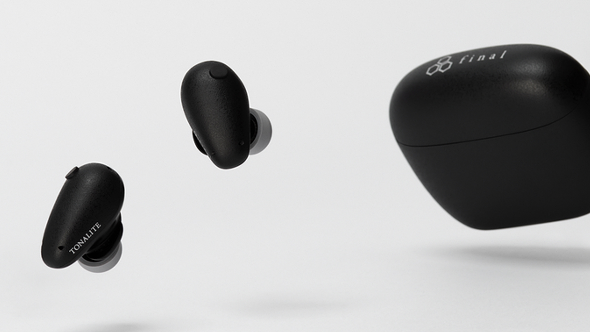 Final TONALITE Earphones Review - GameRevolution