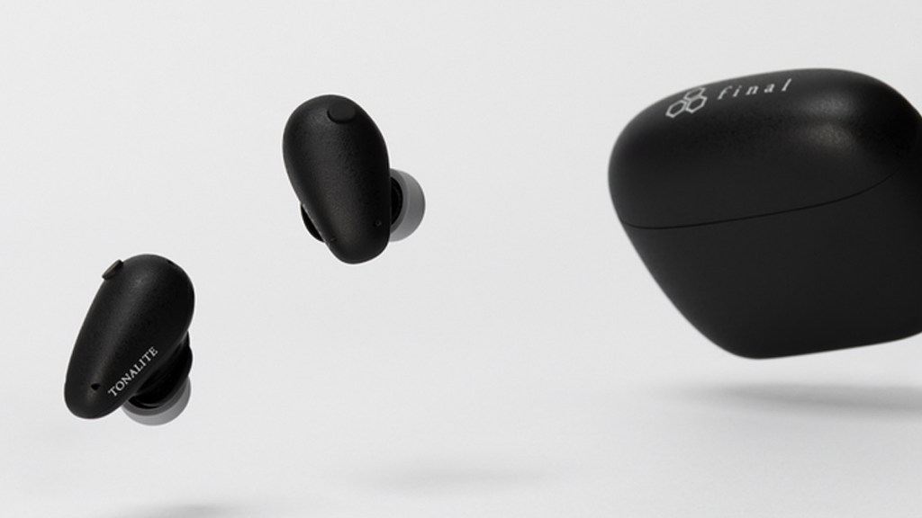 Final TONALITE review