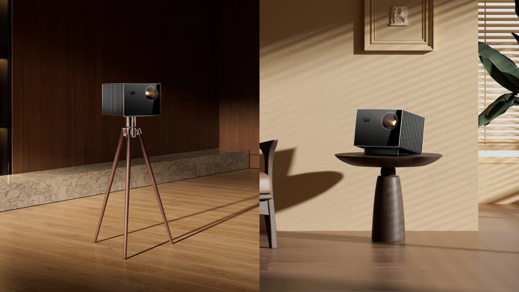 Valerion VisionMaster Max 4K Projector Review