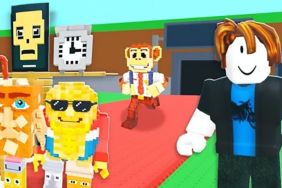 Roblox Movie Will Focus on ‘Steal A Brainrot’ Minigame