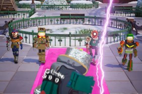 South Park x Fortnite Skins Launching Date Revealed