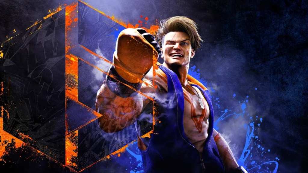 Street Fighter 6 & Energy Drink Brand Debuts ‘Drinkable Cards'