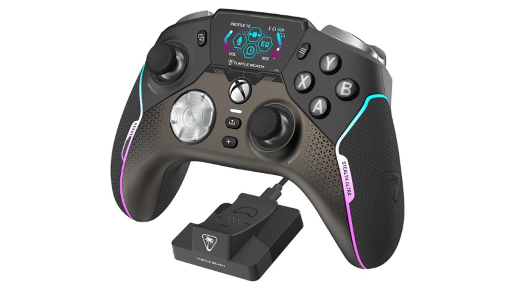 turtle beach stealth ultra review