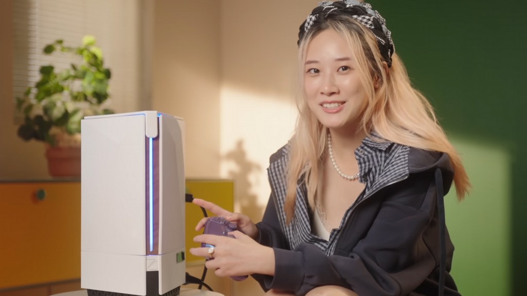 Custom 'Ningtendo PXBOX 5' Merges PlayStation, Xbox & Nintendo