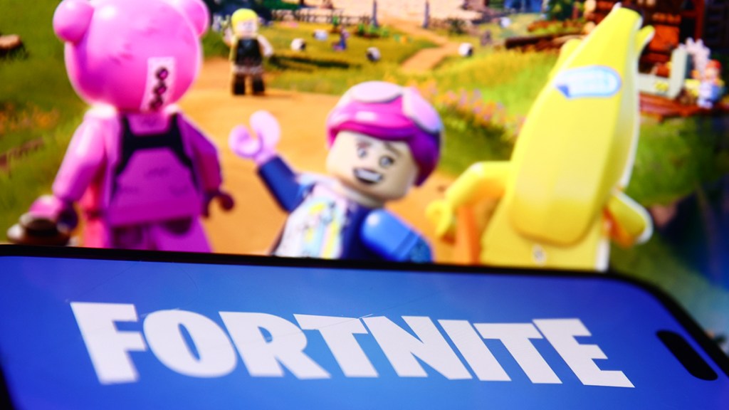 Fortnite’s Next Anime Collab Has Leaked & It’s This Fan-Favorite