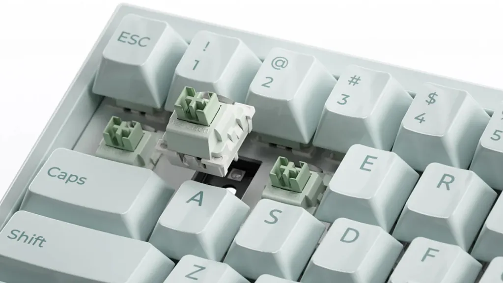 Keychron Q16 HE 8K Review